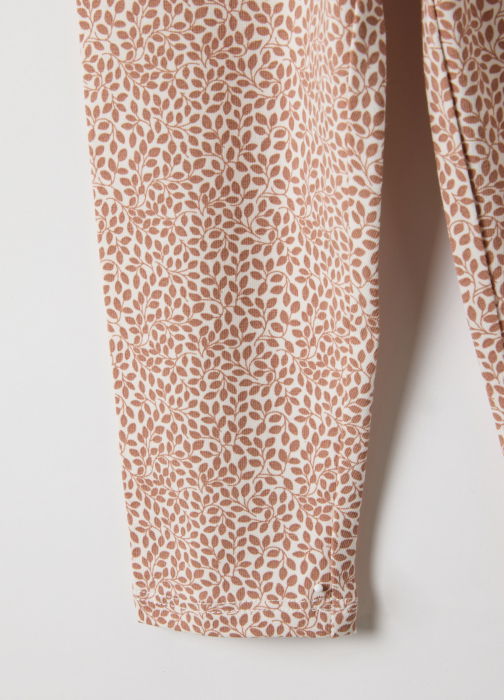 OVS Kids Леггинсы Для Девочек Mocha Mousse 9-36 Месяцев [4]