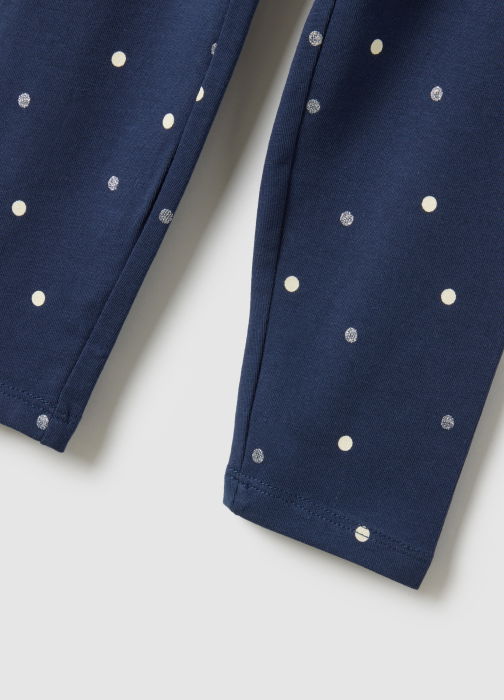 OVS Kids Леггинсы Для Девочек Navy Blazer 3-10 Лет [4]