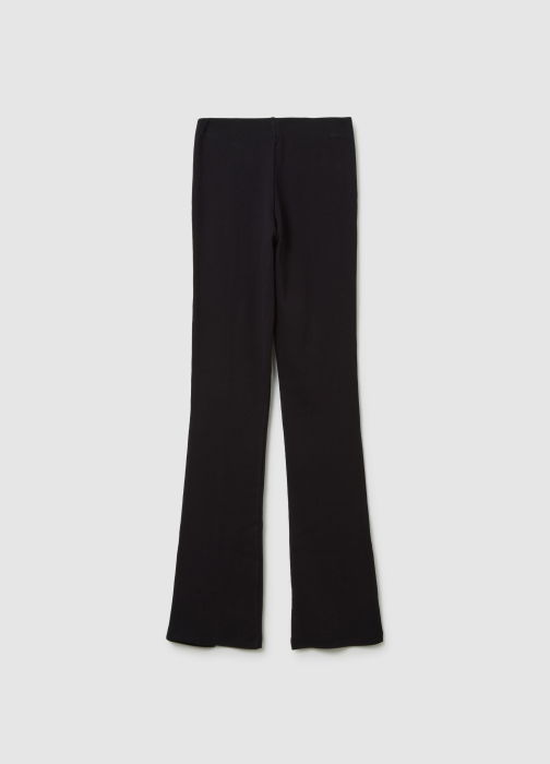 OVS Kids Леггинсы Для Девочек Чёрные 10-15 Лет [2]