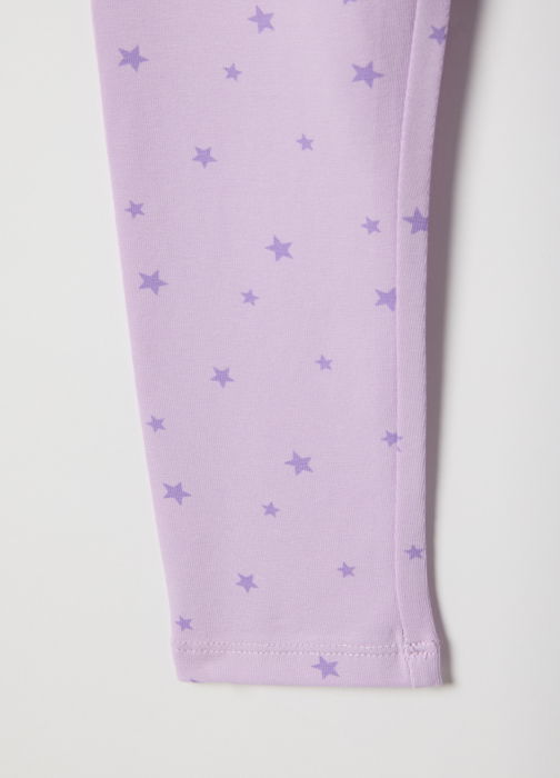 OVS Kids Леггинсы Для Девочек Orchid Bloom 3-10 Лет [4]