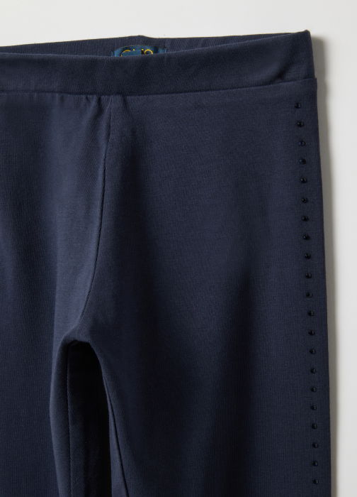 OVS Kids Colanți Parisian Night Fete 3-10 Ani [3]