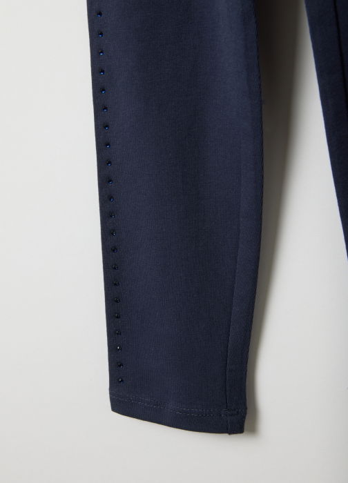 OVS Kids Colanți Parisian Night Fete 3-10 Ani [4]