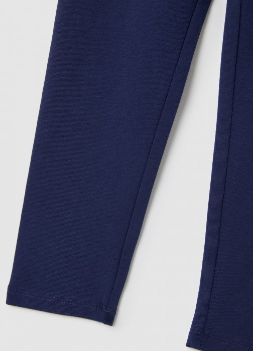 OVS Kids Colanți Patriot Blue Fete 3-10 Ani [4]