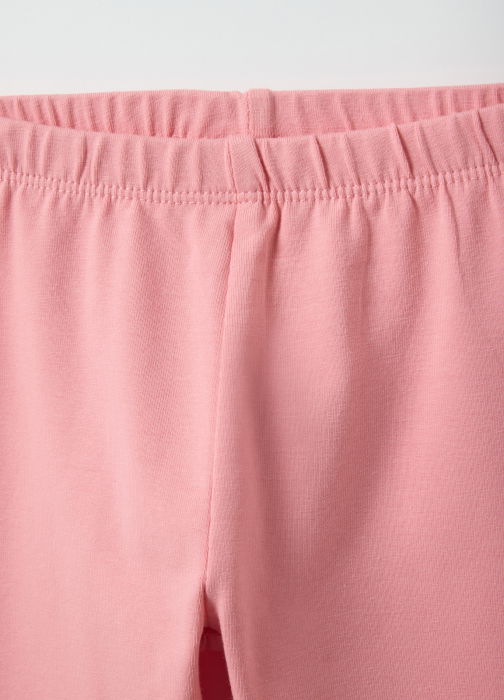 OVS Kids Colanți Piersic Fete 9-36 Luni [3]