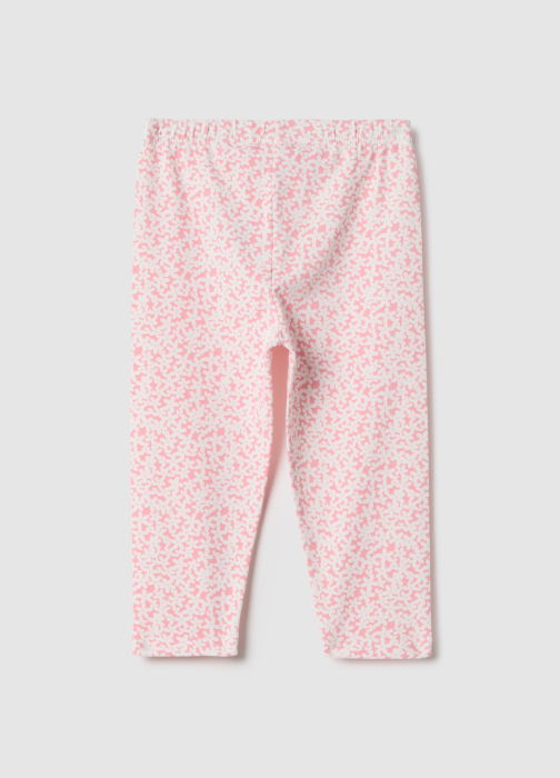 OVS Kids Леггинсы Для Девочек Piersic 9-36 Месяцев [2]