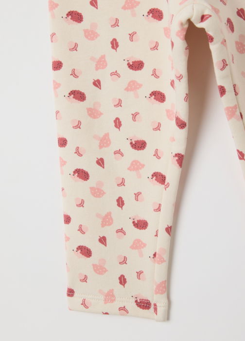 OVS Kids Леггинсы Для Девочек Powderpuff 9-36 Месяцев [4]