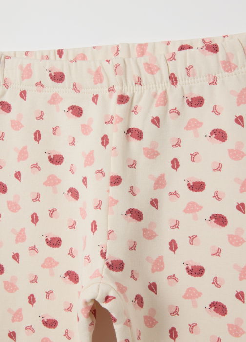 OVS Kids Леггинсы Для Девочек Powderpuff 9-36 Месяцев [3]