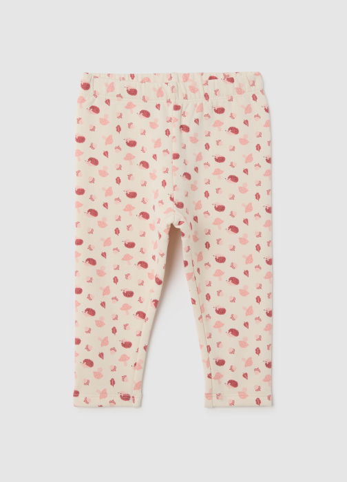 OVS Kids Леггинсы Для Девочек Powderpuff 9-36 Месяцев [1]