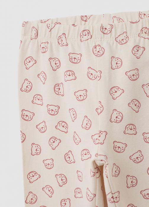 OVS Kids Леггинсы Для Девочек Powderpuff 9-36 Месяцев [3]