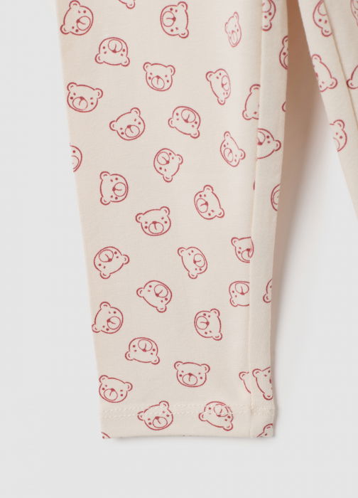 OVS Kids Леггинсы Для Девочек Powderpuff 9-36 Месяцев [4]