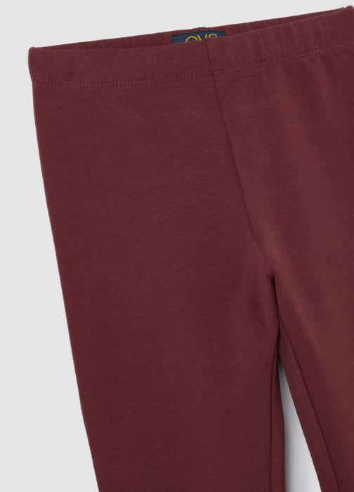 OVS Kids Леггинсы Для Девочек Red Mahogany 3-10 Лет [3]