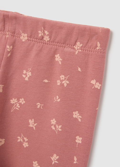 OVS Kids Colanți Roz Fete 3-10 Ani [3]