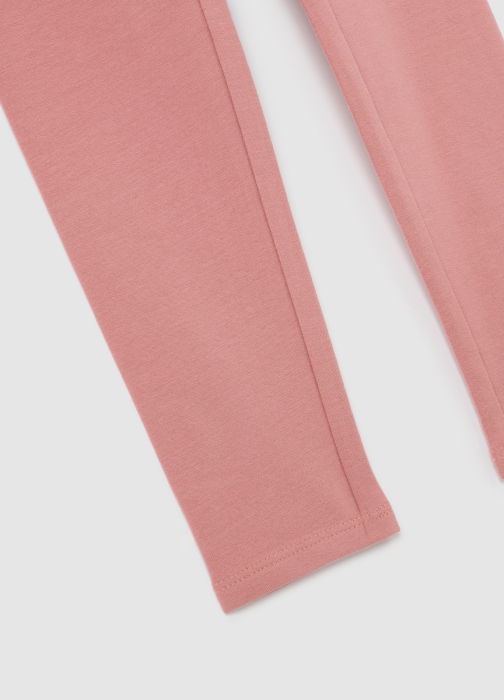 OVS Kids Леггинсы Для Девочек Розовые 3-10 Лет [4]