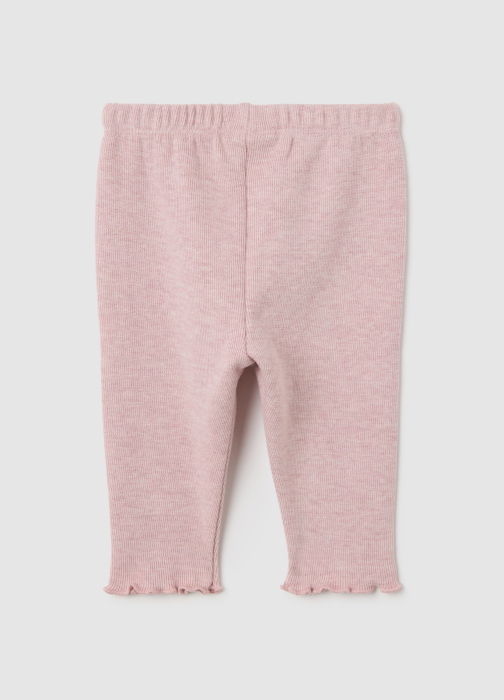 OVS Kids Леггинсы Для Девочек Roz Pal 0-9 Месяцев [2]