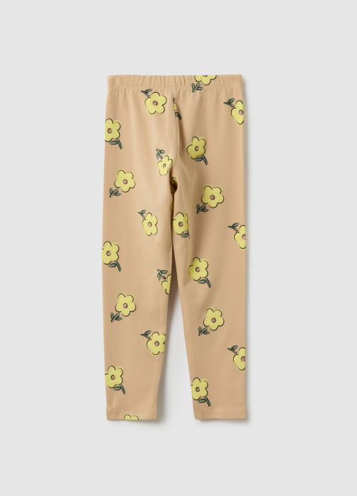 OVS Kids Леггинсы Для Девочек Sesame 3-10 Лет [2]