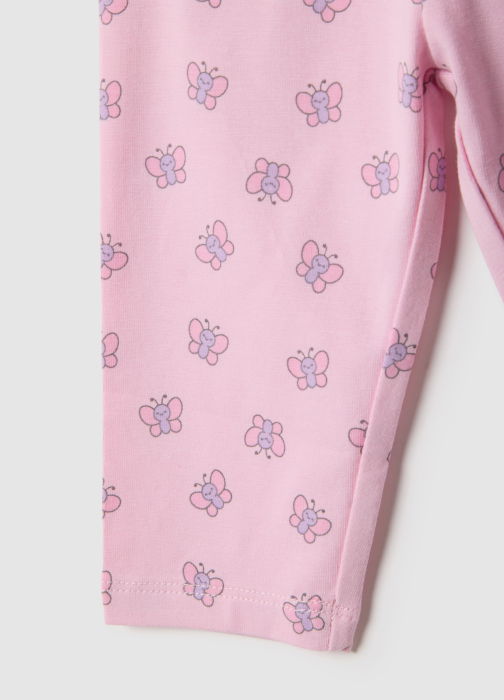 OVS Kids Леггинсы Для Девочек Sweet Dreams 9-36 Месяцев [4]