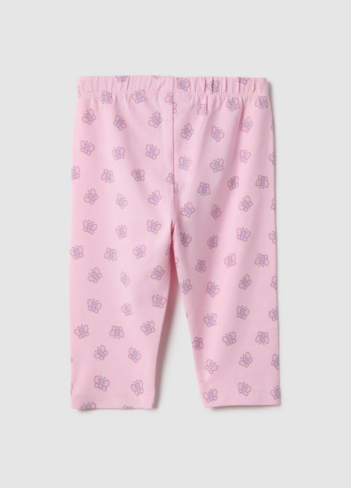 OVS Kids Леггинсы Для Девочек Sweet Dreams 9-36 Месяцев [2]