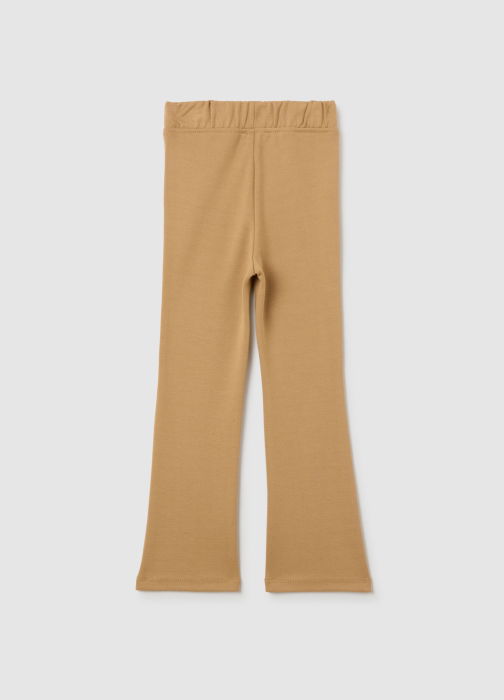 OVS Kids Colanți Tan Fete 3-10 Ani [2]