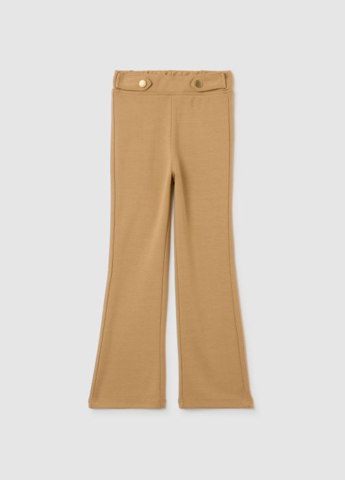 OVS Kids Colanți Tan Fete 3-10 Ani [1]