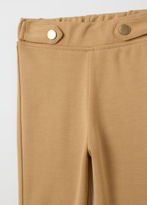 OVS Kids Colanți Tan Fete 3-10 Ani [3]