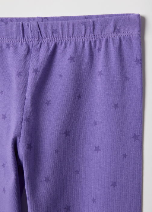 OVS Kids Леггинсы Для Девочек Фиолетовые 3-10 Лет [3]