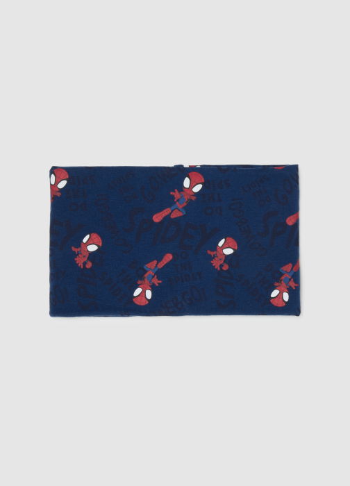 OVS Kids Fular Albastru Baieti 9-36 Luni [1]