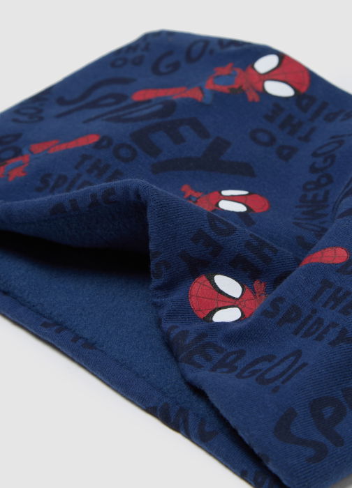 OVS Kids Fular Albastru Baieti 9-36 Luni [2]