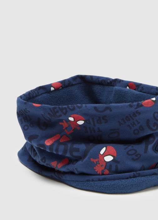 OVS Kids Fular Albastru Baieti 9-36 Luni [3]