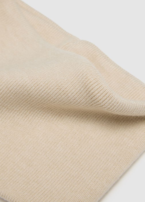 OVS Kids Шарф Для Девочек Beige Melange 9-36 Месяцев [2]