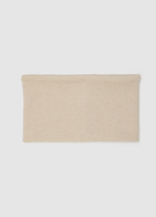 OVS Kids Шарф Для Девочек Beige Melange 9-36 Месяцев [1]