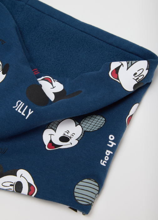 OVS Kids Шарф Для Мальчиков Blue Wing Teal 9-36 Месяцев [2]