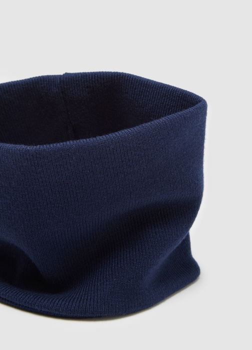 OVS Kids Шарф Для Мальчиков Dark Blue 9-36 Месяцев [3]
