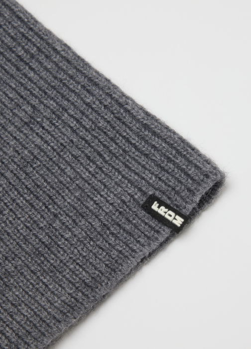 OVS Kids Шарф Для Мальчиков Dark Grey Melange 3-10 Лет [2]