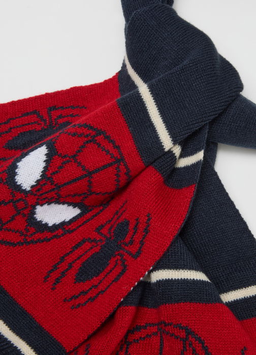 OVS Kids Шарф Для Мальчиков Dark Sapphire  3-10 Лет [2]