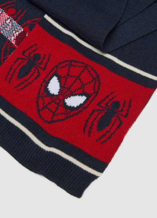 OVS Kids Шарф Для Мальчиков Dark Sapphire  3-10 Лет [3]