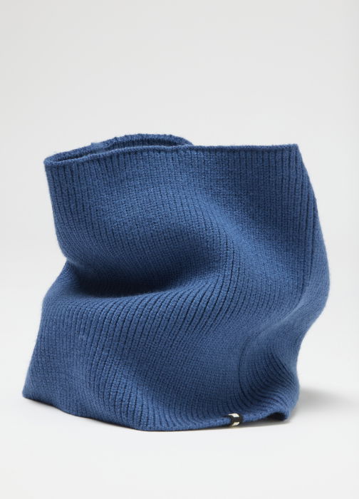 OVS Kids Fular Ensign Blue Baieti 3-10 Ani [3]