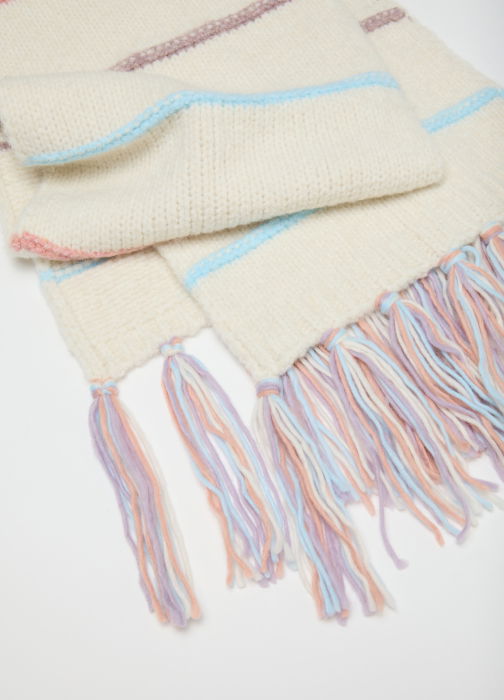 OVS Kids Fular Mother Of Pearl Fete 3-10 Ani [3]