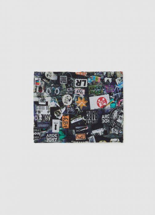 OVS Kids Шарф Для Мальчиков Многоцветный 3-10 Лет [1]