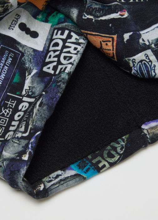 OVS Kids Шарф Для Мальчиков Многоцветный 3-10 Лет [3]