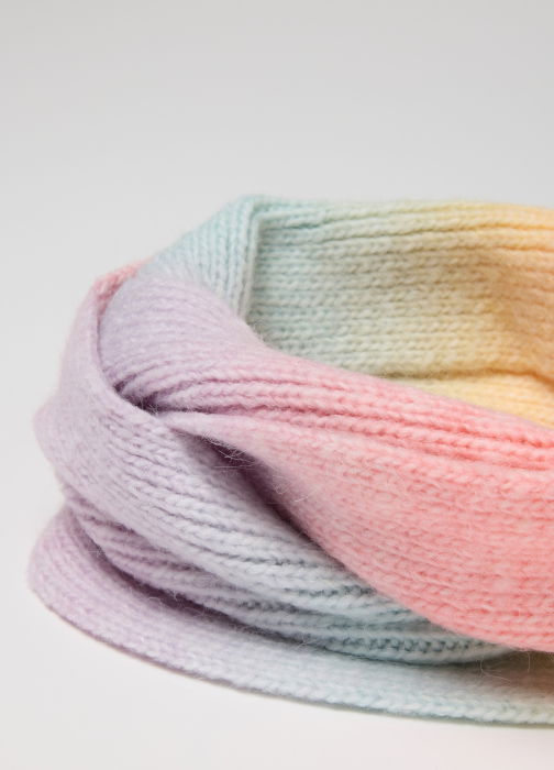 OVS Kids Шарф Для Девочек Многоцветный 3-10 Лет [3]