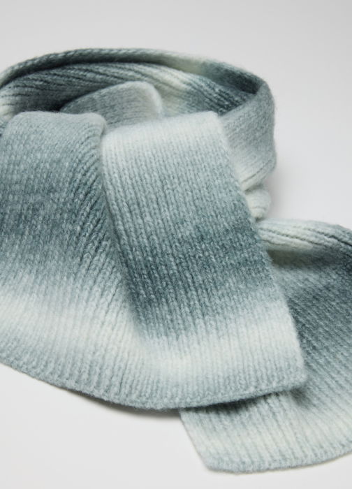 OVS Kids Fular Negru/Alb Fete 3-10 Ani [3]