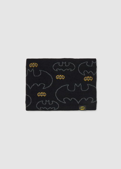 OVS Kids Fular Negru Baieti 3-10 Ani [1]