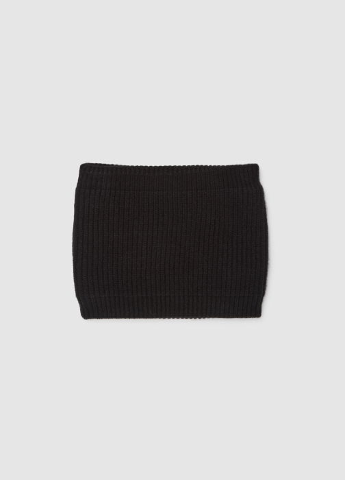 OVS Kids Fular Negru Fete 3-10 Ani [2]