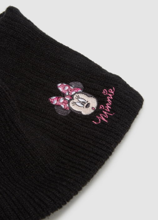 OVS Kids Fular Negru Fete 9-36 Luni [2]