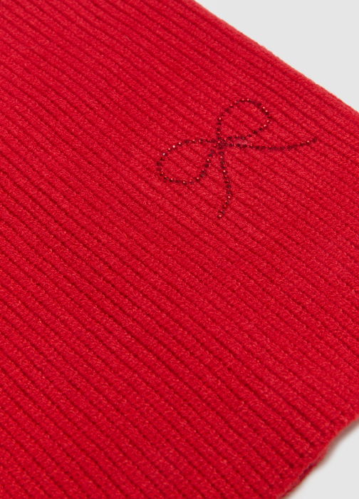 OVS Kids Fular Rosu Fete 3-10 Ani [3]