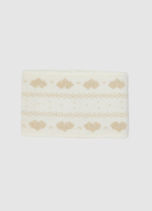 OVS Kids Fular Snow White Fete 9-36 Luni [1]