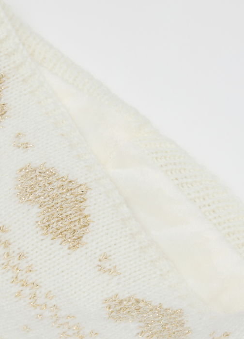 OVS Kids Fular Snow White Fete 9-36 Luni [2]