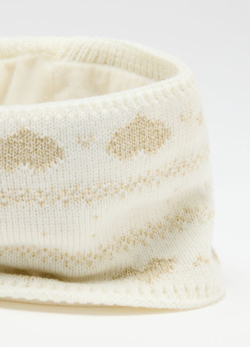 OVS Kids Fular Snow White Fete 9-36 Luni [3]