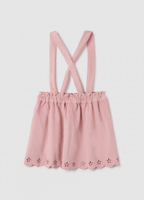 OVS Kids Юбкa Для Девочек Bleached Mauve 9-36 Месяцев [2]