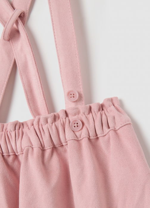 OVS Kids Юбкa Для Девочек Bleached Mauve 9-36 Месяцев [3]